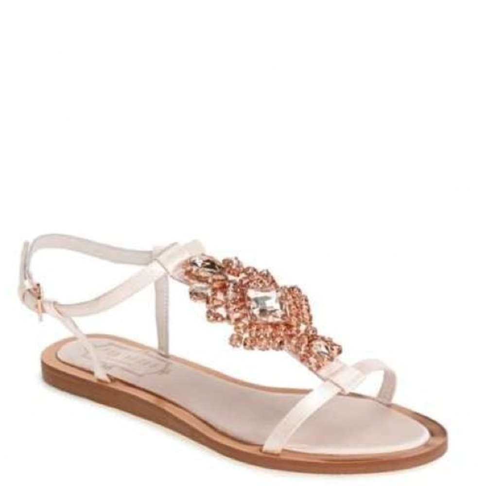 TED BAKER LONDON Roseupe Sandals